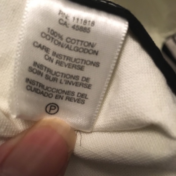 Michael Kors Rain Coat Size L - Picture 6 of 7